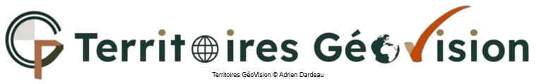 Territoires GéoVision