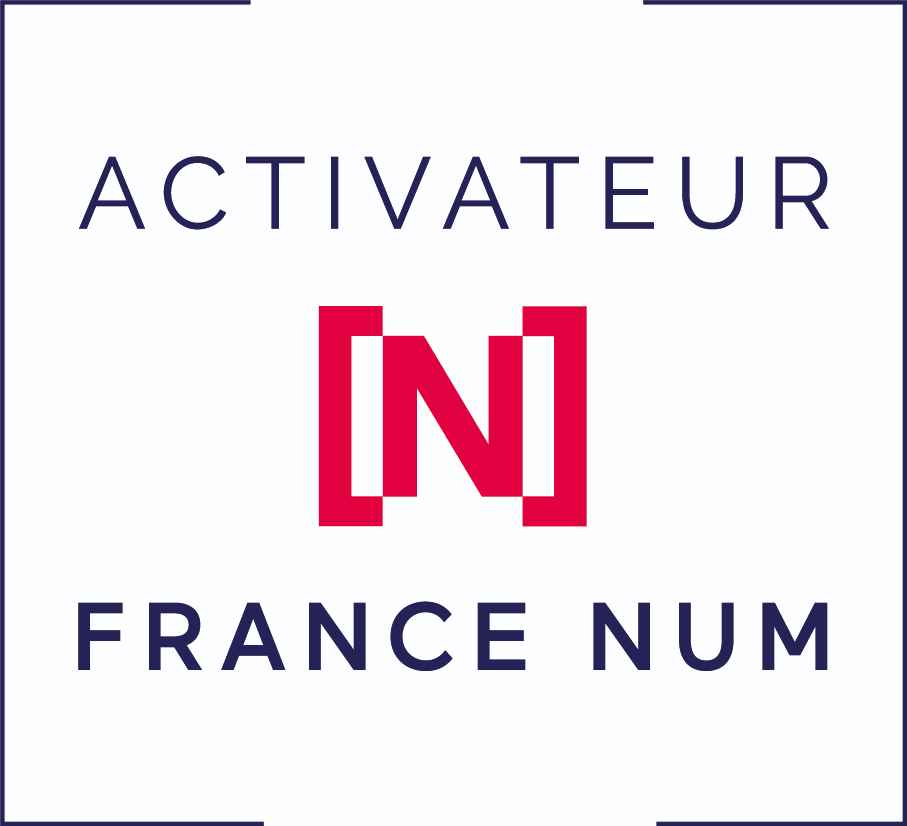 Logo France Num